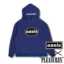 ��PLEASURES/�ץ쥸�㡼����OASIS��KNEBWORTH