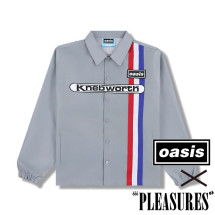 ��PLEASURES/�ץ쥸�㡼����OASIS��SUPERSONIC