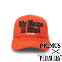 ��PLEASURES/�ץ쥸�㡼����PRIMUS��MUD