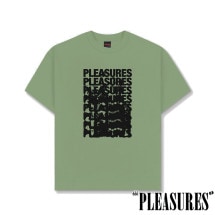��PLEASURES/�ץ쥸�㡼����IMMOLATE