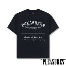 ��PLEASURES/�ץ쥸�㡼����DEGREE