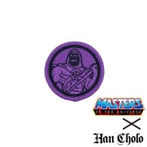 ��HANCHOLO/�ϥ������ߥޥ������������֡���˥С�����SKELTOR