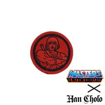 ��HANCHOLO/�ϥ������ߥޥ������������֡���˥С�����HE-MAN