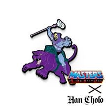 ��HANCHOLO/�ϥ������ߥޥ������������֡���˥С�����SKELTOR