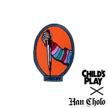 ��HANCHOLO/�ϥ������ߥ��㥤��ɥץ쥤��CHUCKY