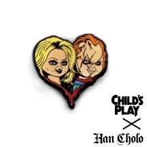 ��HANCHOLO/�ϥ������ߥ��㥤��ɥץ쥤��CHUCKY$RIDE