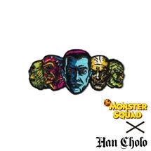 ��HANCHOLO/�ϥ������ߥ�󥹥�����������åɡ�MONSTER