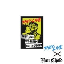 ��HANCHOLO/�ϥ������ߥ�����֡�THEY