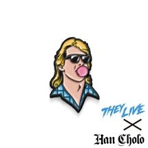 ��HANCHOLO/�ϥ������ߥ�����֡�THEY