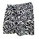 PAS DE MER/ѥɥHIGH COUTURE SHORTS 硼ȥѥ / WHITE ۥ磻/BLACK ֥å