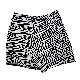 PAS DE MER/ѥɥHIGH COUTURE SHORTS 硼ȥѥ / WHITE ۥ磻/BLACK ֥å