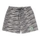 PAS DE MER/ѥɥHIGH COUTURE SHORTS 硼ȥѥ / WHITE ۥ磻/BLACK ֥å