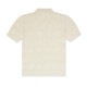 PAS DE MER/ѥɥSKULLS POLO SWEATER ݥ / SAND