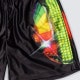 ��PLEASURES/�ץ쥸�㡼����DAFT PUNK/���եȡ��ѥ󥯡�DAFT CLUB SPORT SHORTS ���硼�ȥѥ�� / BLACK