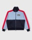 ��PLEASURES/�ץ쥸�㡼����OASIS��FOREVER TRACK JACKET �ȥ�å����㥱�å� / POWDER BLUE