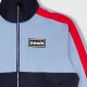 ��PLEASURES/�ץ쥸�㡼����OASIS��FOREVER TRACK JACKET �ȥ�å����㥱�å� / POWDER BLUE
