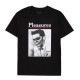 PLEASURES/ץ쥸㡼DEAD T-SHIRT T / BLACK ֥å