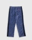 ��PLEASURES/�ץ쥸�㡼����OZONE TRACK PANTS �ȥ�å��ѥ�� / BLUE