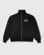 ��PLEASURES/�ץ쥸�㡼����OASIS��FOREVER TRACK JACKET �ȥ�å����㥱�å� / BLACK