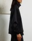 ��PLEASURES/�ץ쥸�㡼����OASIS��FOREVER TRACK JACKET �ȥ�å����㥱�å� / BLACK