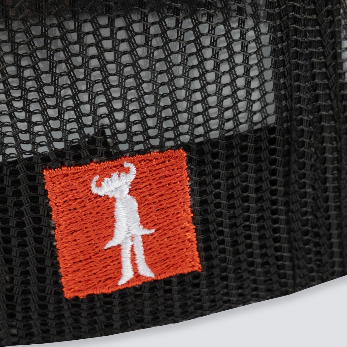 ��PLEASURES/�ץ쥸�㡼����JAMIROQUAI/����ߥ����磻��SPACE COWBOY TRUCKER CAP ����å� / BLACK