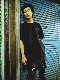 LUTI/롼ƥSANTO CORAZON S/S KNIT T / BLACK