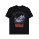 ��PLEASURES/�ץ쥸�㡼����BOILER ROOM��HEADPHONE T-SHIRT T����� / BLACK