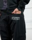 ��PLEASURES/�ץ쥸�㡼����VELOCITY TACTICAL PANTS �ѥ�� / BLACK