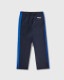 ��PLEASURES/�ץ쥸�㡼����OASIS��FOREVER TRACK PANTS �ȥ�å��ѥ�� / NAVY
