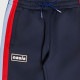 ��PLEASURES/�ץ쥸�㡼����OASIS��FOREVER TRACK PANTS �ȥ�å��ѥ�� / NAVY