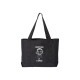 COLD WORLD FROZEN GOODS/ɥɥե󥰥åEVERYTHING IS GREAT TOTE ȡȥХå / BLACK ֥å