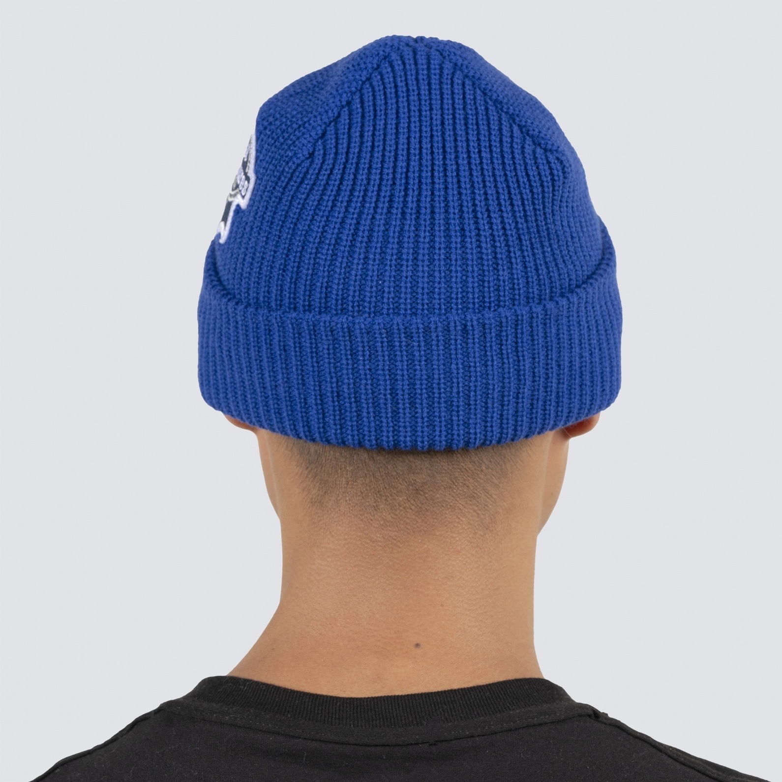 PLEASURES/ץ쥸㡼PABST BLUE RIBBON/ѥ֥ȥ֥롼ܥPBR BEANIE ˥å˹ / ROYAL