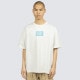 ��PLEASURES/�ץ쥸�㡼����APPRECIATION HEAVYWEIGHT T-SHIRT T����� / OFF WHITE