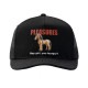 PLEASURES/ץ쥸㡼HALF BAKED/ϡե٥ɡHORSE TRUCKER å / BLACK