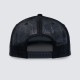 PLEASURES/ץ쥸㡼HALF BAKED/ϡե٥ɡHORSE TRUCKER å / BLACK