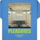 ��PLEASURES/�ץ쥸�㡼����BOILER ROOM��TURNTABLE T-SHIRT T����� / BLUE