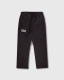��PLEASURES/�ץ쥸�㡼����OASIS��FOREVER TRACK PANTS �ȥ�å��ѥ�� / BLACK