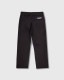��PLEASURES/�ץ쥸�㡼����OASIS��FOREVER TRACK PANTS �ȥ�å��ѥ�� / BLACK