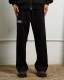��PLEASURES/�ץ쥸�㡼����OASIS��FOREVER TRACK PANTS �ȥ�å��ѥ�� / BLACK