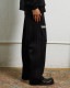��PLEASURES/�ץ쥸�㡼����OASIS��FOREVER TRACK PANTS �ȥ�å��ѥ�� / BLACK