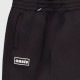 ��PLEASURES/�ץ쥸�㡼����OASIS��FOREVER TRACK PANTS �ȥ�å��ѥ�� / BLACK