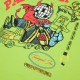 PAS DE MER/ѥɥTRANSPORT TEE T / ACID GREEN