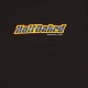 PLEASURES/ץ쥸㡼HALF BAKED/ϡե٥ɡHALF BAKED T-SHIRT T / BLACK