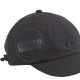 ��PLEASURES/�ץ쥸�㡼����BOILER ROOM��BOILER PLEASURES SPORT CAP ����å� / BLACK