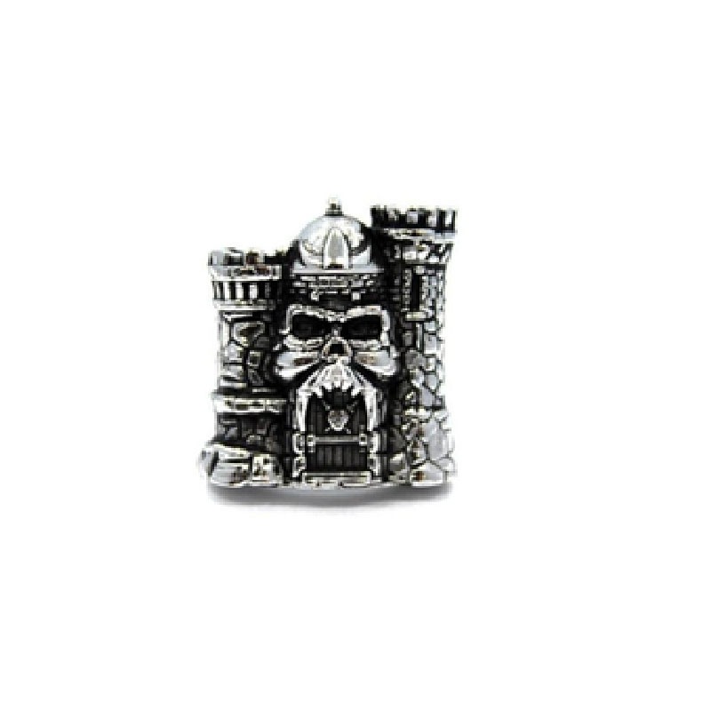 ��HANCHOLO/�ϥ������ߥܥ�ȥ����CASTLE GRAYSKULL RING  ��� / 