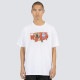 ��PLEASURES/�ץ쥸�㡼����PABST BLUE RIBBON/�ѥ֥��ȥ֥롼��ܥ��BEER VAN T-SHIRT T����� / WHITE