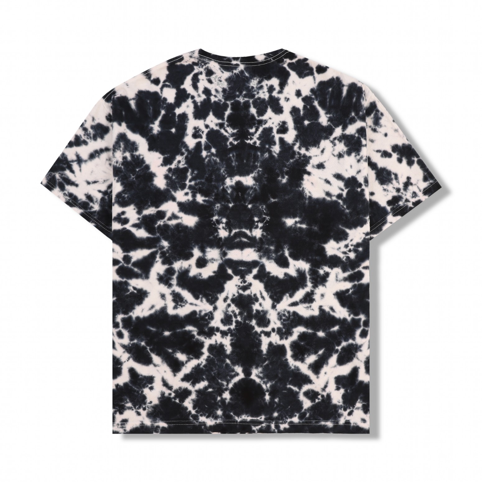 PLEASURES/ץ쥸㡼HALF BAKED/ϡե٥ɡHALF BAKED T-SHIRT T / TIE DYE