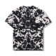 PLEASURES/ץ쥸㡼HALF BAKED/ϡե٥ɡHALF BAKED T-SHIRT T / TIE DYE