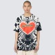 PLEASURES/ץ쥸㡼HALF BAKED/ϡե٥ɡHALF BAKED T-SHIRT T / TIE DYE