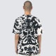 PLEASURES/ץ쥸㡼HALF BAKED/ϡե٥ɡHALF BAKED T-SHIRT T / TIE DYE